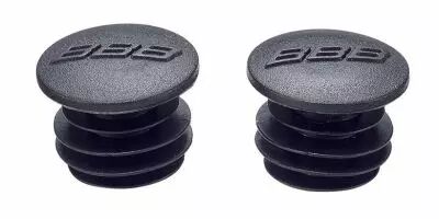 BBB Bouchons de cintre Plug & Play Noir