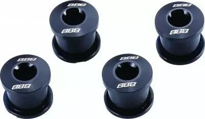 BBB boulons de plateaux SingleStars compatible BCR-44