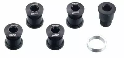 BBB Boulons pour p�dalier Campagnolo Compact TripleStars