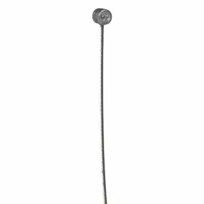 BBB Cable de frein inox VTT BrakeWire
