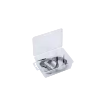 BBB cableguideset TubeGuide