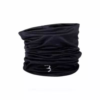 BBB Cache cou ComfortNeck Noir