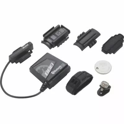 BBB Cadence p�dalage + Capteur vitesse bluetooth 4.0 et ANT+