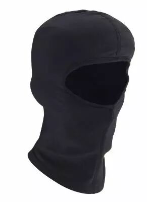 BBB Cagoule cycliste noire
