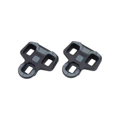 BBB Cales MultiClip 2.0 noir 0 degree  (Multi compatible)