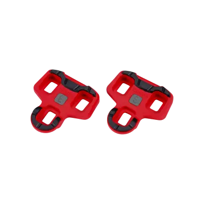 BBB Cales MultiClip 2.0 rouge 3 degree (Multi compatible)