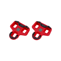 BBB Cales MultiClip 2.0 rouge 3 degree (Multi compatible)