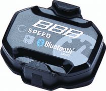 BBB Capteur de vitesse moyeux SmartSpeed  ANT+/Bluetooth