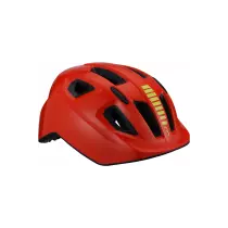 BBB Casque Hero Pompiers