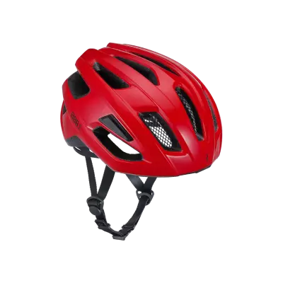 BBB Casque Kite Rouge brillant