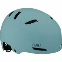BBB Casque Wave Vert d\'eau