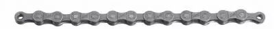 BBB Chaine PowerLine 7 et 8 vitesses Grise avec attache rapide