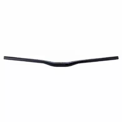 BBB Cintre VTT Ascension 31.8 760mm noir