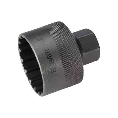 BBB Cl� 1/2 pour monter et d�monter boitier � roulements externes de 16 cannelures.