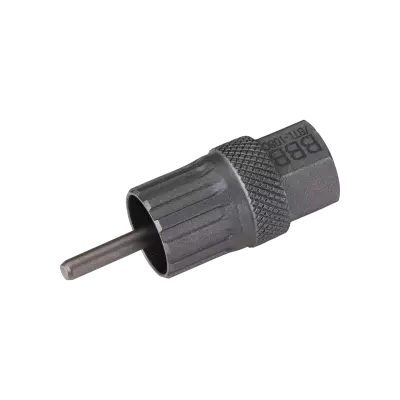 BBB Cl� 1/2avec guide pour monter et d�monter les cassettes campagnolo