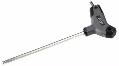 BBB Cl� h�xagonale avec poign�e Hex