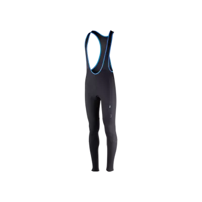 BBB Collant Long bretelles Coldshield