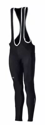 BBB Collant long Legshield � bretelles