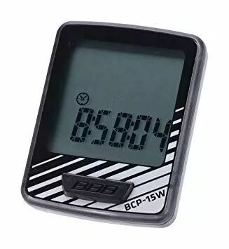 BBB Compteur DashBoard 10 Fonctions sans fil