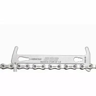 BBB Controleur usure de chaine Multifonction Chainchecker