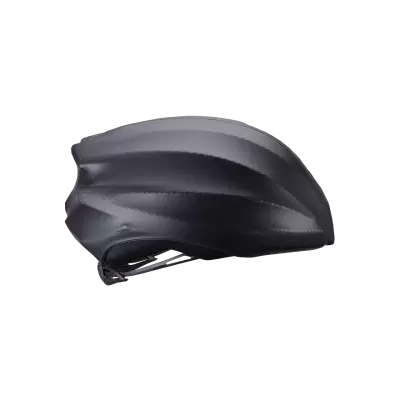 BBB Couvre casque Aerocap Noir