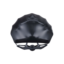 BBB Couvre casque Aerocap Noir