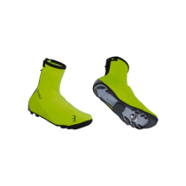 BBB Couvre-chaussures WaterFlex 3.0 Jaune Fluo