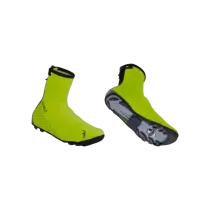 BBB Couvre-chaussures WaterFlex 3.0 Jaune Fluo