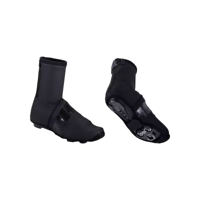 BBB Couvre-Chaussures WaterFlex Noir