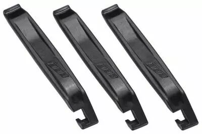 BBB D�monte pneus EasyLift 3 pi�ces Noir
