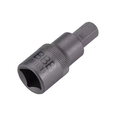BBB Embout 1/2 exagonal de 10mm