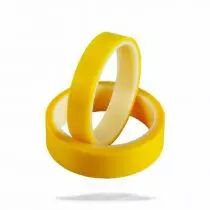 BBB Fond de jante pour Tubeless de 18, 22 ou 25mm x 4m au choix