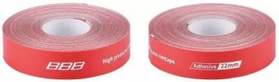 BBB Fonds de jante HP 700C de 16, 18, 22 ou 25mm x 10 m�tres
