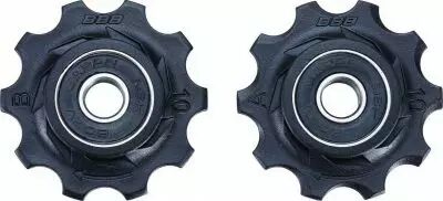 BBB Galets de d�railleur RollerBoys 10 dents