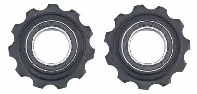 BBB Galets de d�railleur RollerBoys 11 dents Compatible SRAM