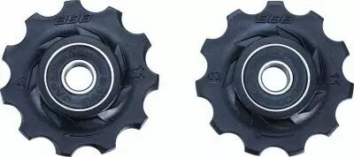 BBB Galets de d�railleur RollerBoys 11 dents