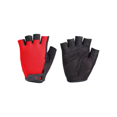 BBB Gant �t� CoolDown Rouge