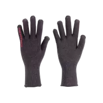 BBB Gants d\'hiver infra-rouge  InnerShield Gris Uni-Taille