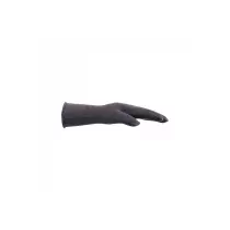 BBB Gants d\'hiver infra-rouge  InnerShield Gris Uni-Taille