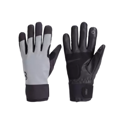 BBB Gants hiver ColdShield reflective