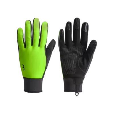 BBB Gants hiver ControlZone Jaune Fluo
