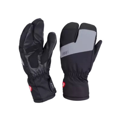 BBB Gants hiver SubZero 2 x 2