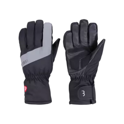 BBB Gants hiver SubZero full fingers