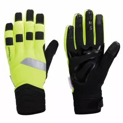 BBB Gants hiver WaterShield