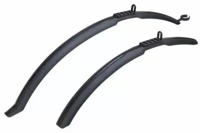 BBB Garde-boues RainProtectors avant et arri�re 26/28
