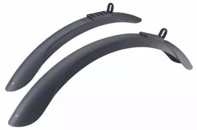 BBB Garde-boues RainWarriors AV et AR 26 & 24