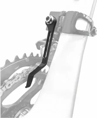 BBB guide-chaine CHAINWATCH pour plateaux de 53 � 39 dents