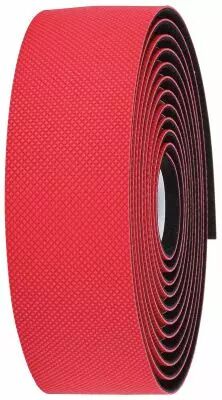 BBB Guidoline FlexRibbon gel Rouge