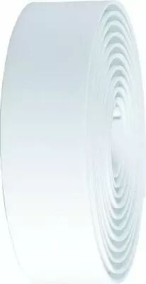 BBB Guidoline RaceRibbon Gel Blanc