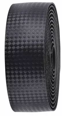 BBB Guidoline RaceRibbon type Carbone Noir